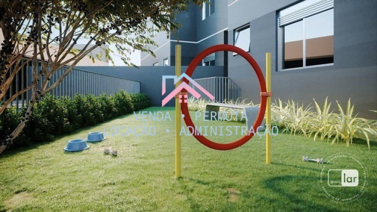 Imagem Apartamento com 2 Quartos à Venda, 59 m² em Medeiros - Jundiaí