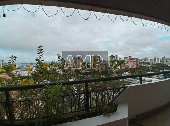 Imagem Apartamento à Venda, 300 m² em Centro - Manaus Imagem Apartamento à Venda, 300 m² em Centro - Manaus