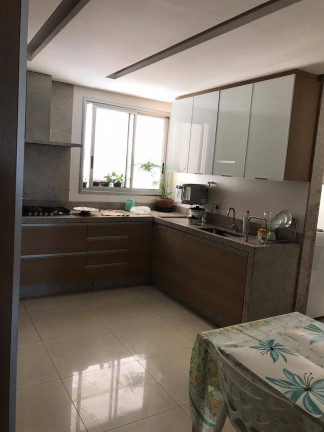 Imagem Apartamento com 4 Quartos à Venda, 208 m² em Setor Marista - Goiânia Imagem Apartamento com 4 Quartos à Venda, 208 m² em Setor Marista - Goiânia