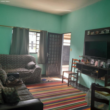 Imagem Casa com 4 Quartos à Venda, 450 m² em Campo Grande - Rio De Janeiro