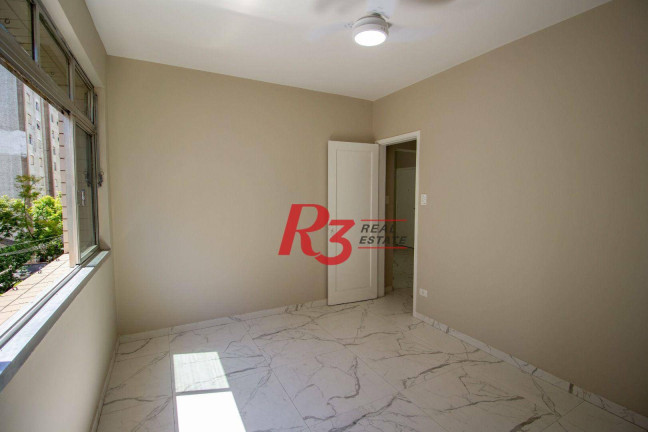 Imagem Apartamento com 1 Quarto à Venda, 48 m² em Boqueirão - Santos Imagem Apartamento com 1 Quarto à Venda, 48 m² em Boqueirão - Santos