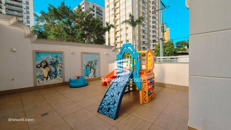 Imagem Apartamento com 3 Quartos à Venda, 253 m² em Jardim Elite - Piracicaba Imagem Apartamento com 3 Quartos à Venda, 253 m² em Jardim Elite - Piracicaba