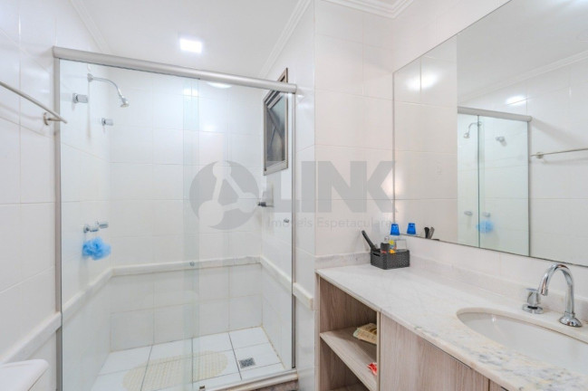 Imagem Apartamento com 3 Quartos à Venda, 88 m² em São João - Porto Alegre