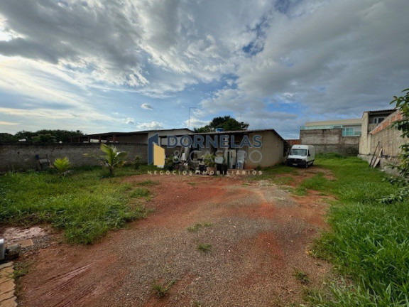 Imagem Terreno à Venda, 800 m² em Guará I - Brasília Imagem Terreno à Venda, 800 m² em Guará I - Brasília
