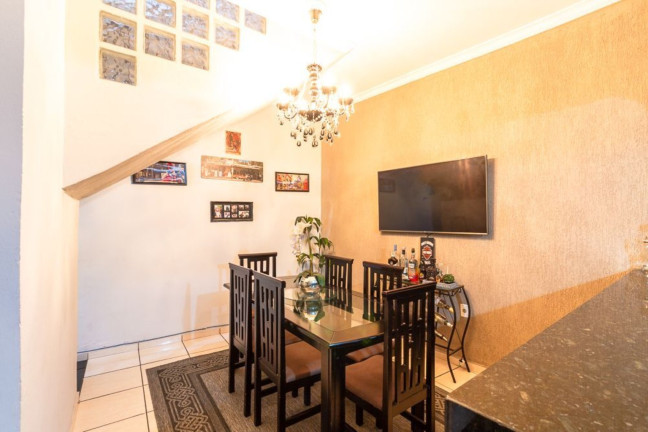 Imagem Imóvel com 2 Quartos à Venda,  em Jardim Alzira Franco - Santo André