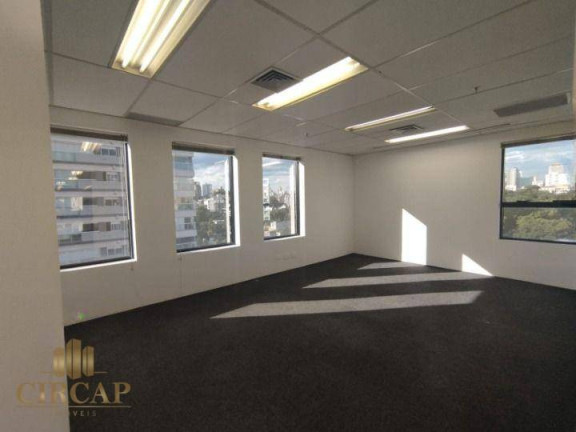 Imagem Imóvel para Alugar, 120 m² em Pinheiros - São Paulo