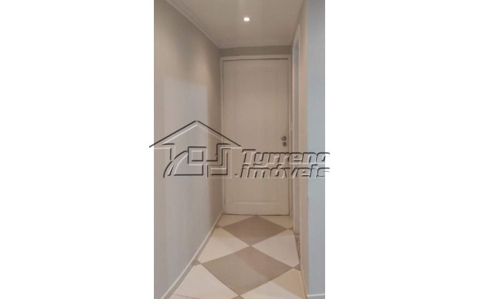 Imagem Casa de Condomínio com 3 Quartos à Venda, 90 m² em Villa Branca - Jacareí
