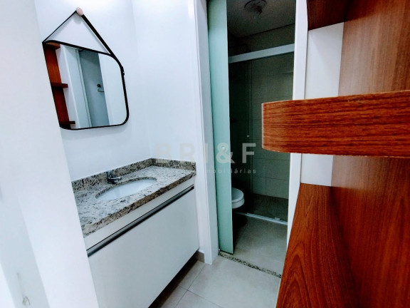 Imagem Apartamento com 1 Quarto à Venda, 43 m² em Campo Belo - São Paulo Imagem Apartamento com 1 Quarto à Venda, 43 m² em Campo Belo - São Paulo