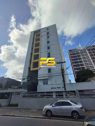 Apartamento com 4 Quartos à Venda, 141 m² em Estados - João Pessoa