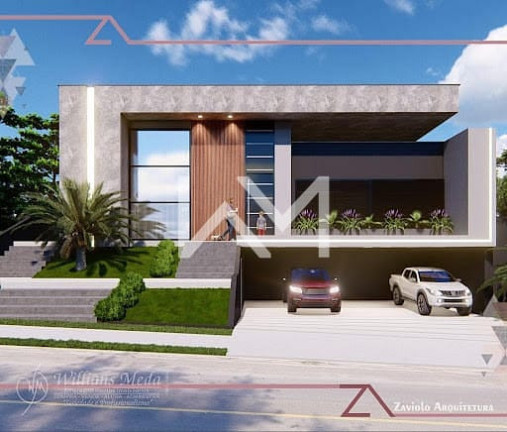 Imagem Casa com 3 Quartos à Venda, 240 m² em Usina - Atibaia Imagem Casa com 3 Quartos à Venda, 240 m² em Usina - Atibaia