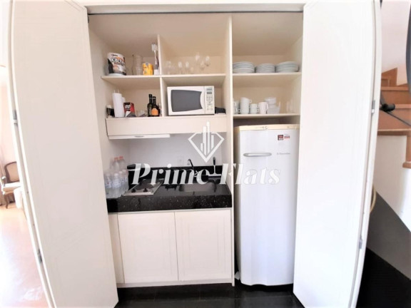 Imagem Apartamento com 3 Quartos à Venda, 79 m² em Itaim Bibi - São Paulo Imagem Apartamento com 3 Quartos à Venda, 79 m² em Itaim Bibi - São Paulo