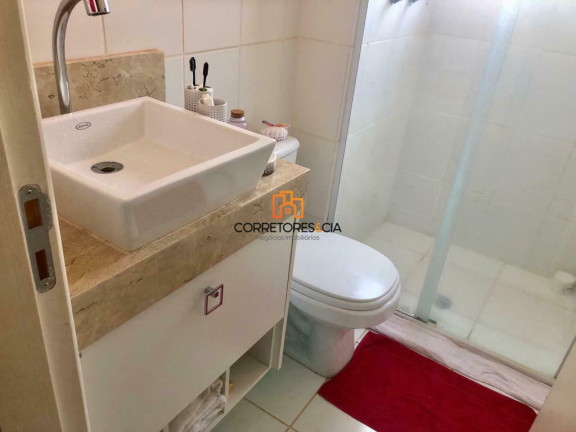 Imagem Apartamento com 2 Quartos à Venda, 48 m² em Ribeirânia - Ribeirão Preto Imagem Apartamento com 2 Quartos à Venda, 48 m² em Ribeirânia - Ribeirão Preto