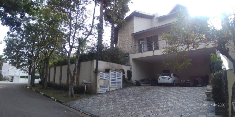 Imagem Sobrado com 4 Quartos à Venda, 534 m² em Condomínio Arujá 5 - Arujá Imagem Sobrado com 4 Quartos à Venda, 534 m² em Condomínio Arujá 5 - Arujá