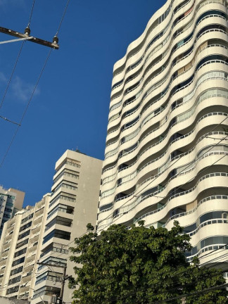 Imagem Imóvel com 1 Quarto à Venda, 63 m² em Barra - Salvador Imagem Imóvel com 1 Quarto à Venda, 63 m² em Barra - Salvador