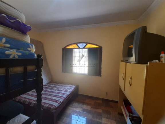 Imagem Casa com 2 Quartos à Venda, 112 m² em Florida Mirim - Mongagua