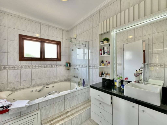Imagem Casa com 4 Quartos à Venda, 725 m² em Granja Viana Ii - Cotia Imagem Casa com 4 Quartos à Venda, 725 m² em Granja Viana Ii - Cotia