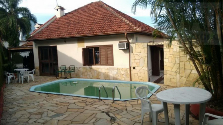 Imagem Casa com 3 Quartos à Venda, 260 m² em Boa Vista - Novo Hamburgo