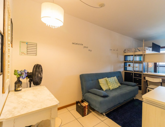 Imagem Apartamento com 1 Quarto à Venda, 34 m² em Centro - Curitiba Imagem Apartamento com 1 Quarto à Venda, 34 m² em Centro - Curitiba