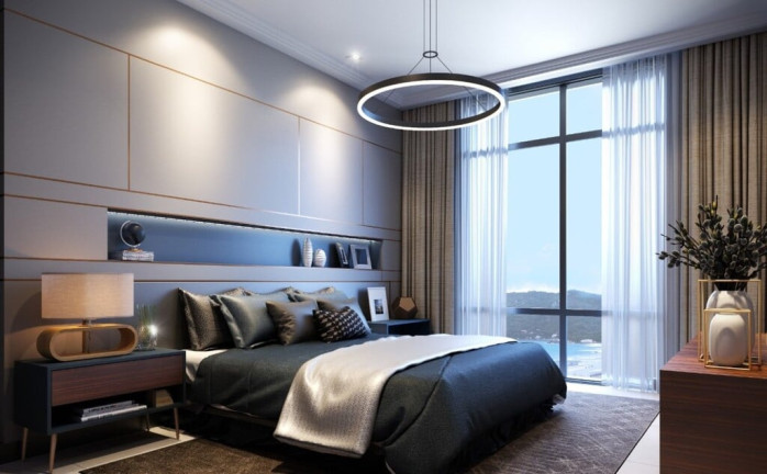 Imagem Apartamento com 2 Quartos à Venda, 84 m² em Bombinhas - Bombinhas