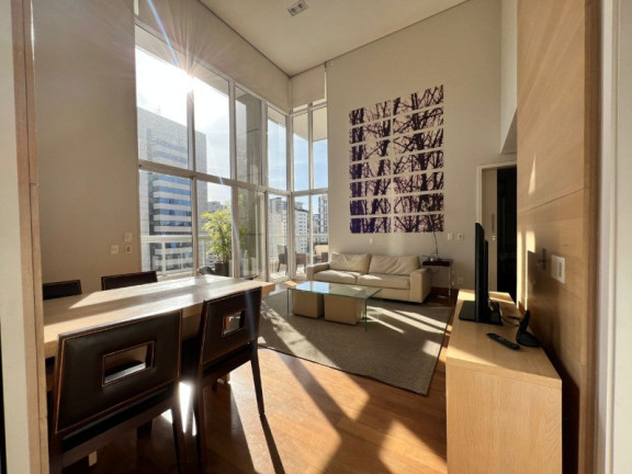 Imagem Imóvel com 2 Quartos para Alugar, 134 m² em Vila Nova Conceição - São Paulo Imagem Imóvel com 2 Quartos para Alugar, 134 m² em Vila Nova Conceição - São Paulo