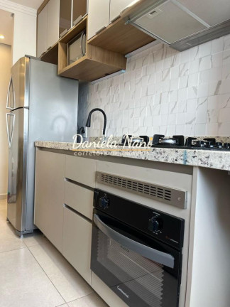 Imagem Apartamento com 2 Quartos à Venda, 48 m² em Centro - São Bernardo Do Campo