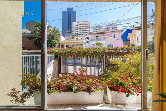 Imagem Casa com 3 Quartos à Venda, 176 m² em Vila Monumento - São Paulo Imagem Casa com 3 Quartos à Venda, 176 m² em Vila Monumento - São Paulo