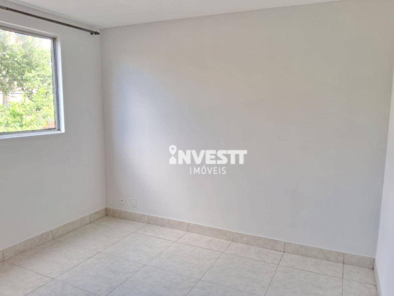 Imagem Apartamento com 2 Quartos para Alugar, 65 m² em Parque Amazônia - Goiânia Imagem Apartamento com 2 Quartos para Alugar, 65 m² em Parque Amazônia - Goiânia