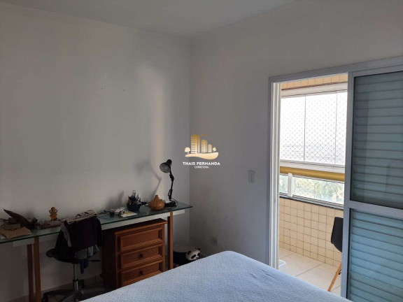 Imagem Apartamento com 3 Quartos à Venda, 140 m² em Caiçara - Praia Grande