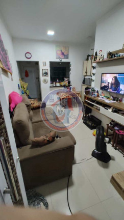 Imagem Casa com 2 Quartos à Venda, 49 m² em Caiçara - Praia Grande Imagem Casa com 2 Quartos à Venda, 49 m² em Caiçara - Praia Grande
