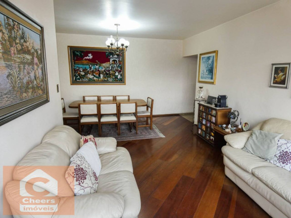 Imagem Apartamento com 3 Quartos à Venda, 102 m² em Vila Clementino - São Paulo Imagem Apartamento com 3 Quartos à Venda, 102 m² em Vila Clementino - São Paulo