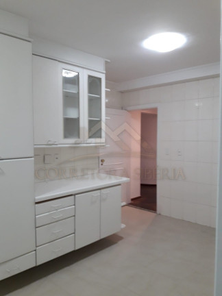 Imagem Apartamento com 3 Quartos à Venda, 200 m² em Mooca - São Paulo