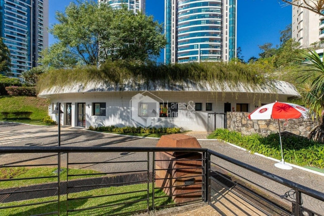 Imagem Imóvel com 4 Quartos à Venda, 305 m² em Panamby - São Paulo Imagem Imóvel com 4 Quartos à Venda, 305 m² em Panamby - São Paulo
