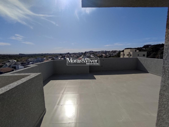 Imagem Apartamento com 2 Quartos à Venda, 89 m² em Boneca Do Iguaçu - São José Dos Pinhais