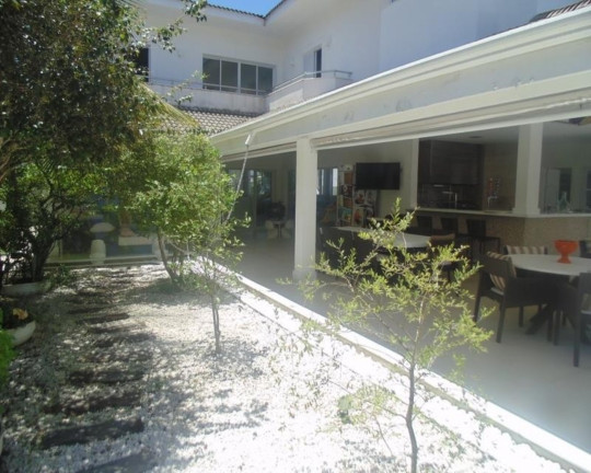 Imagem Imóvel com 6 Quartos à Venda, 797 m² em Jardim Acapulco - Guarujá