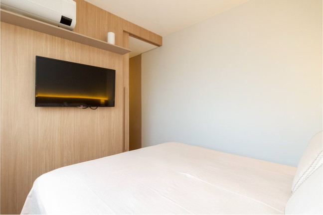 Imagem Apartamento com 3 Quartos à Venda, 121 m² em Vila Leopoldina - São Paulo