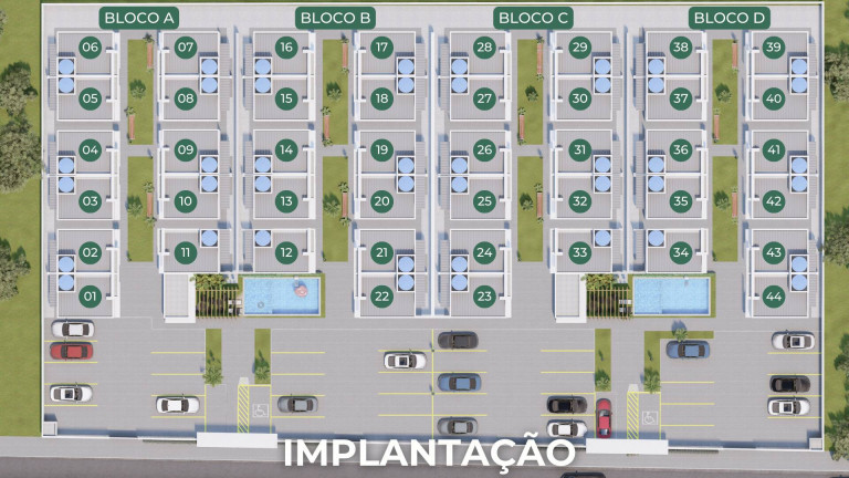Imagem Casa com 2 Quartos à Venda, 55 m² em Mestre Antônio - Caucaia Imagem Casa com 2 Quartos à Venda, 55 m² em Mestre Antônio - Caucaia