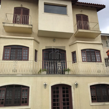Imagem Casa de Condomínio com 4 Quartos à Venda, 350 m² em Alphaville - Santana De Parnaíba Imagem Casa de Condomínio com 4 Quartos à Venda, 350 m² em Alphaville - Santana De Parnaíba