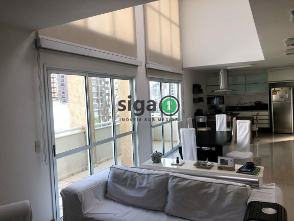 Imagem Apartamento com 2 Quartos à Venda, 110 m² em Vila Andrade - São Paulo Imagem Apartamento com 2 Quartos à Venda, 110 m² em Vila Andrade - São Paulo