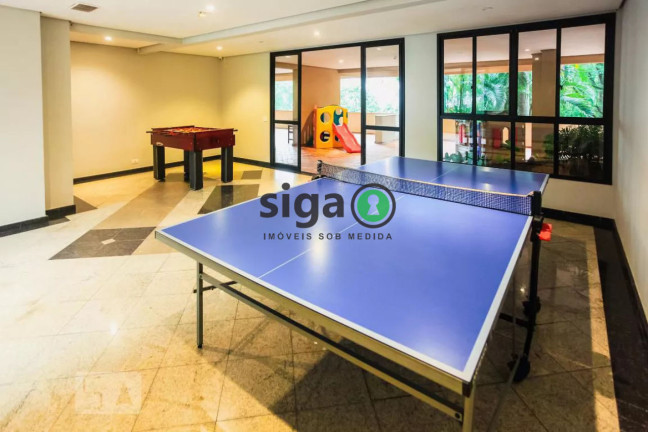Imagem Apartamento com 3 Quartos à Venda, 163 m² em Morumbi - São Paulo Imagem Apartamento com 3 Quartos à Venda, 163 m² em Morumbi - São Paulo
