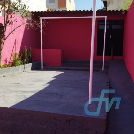 Imagem Casa com 2 Quartos à Venda, 120 m² em Alto Ipiranga - Mogi Das Cruzes