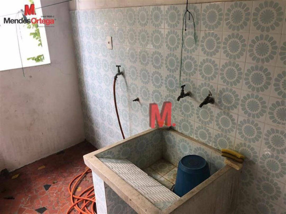 Imagem Casa com 3 Quartos à Venda, 167 m² em Jardim Vergueiro - Sorocaba