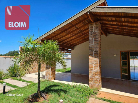 Imagem Casa com 3 Quartos à Venda, 158 m² em Santa Bárbara Resort Residence - águas De Santa Bárbara Imagem Casa com 3 Quartos à Venda, 158 m² em Santa Bárbara Resort Residence - águas De Santa Bárbara