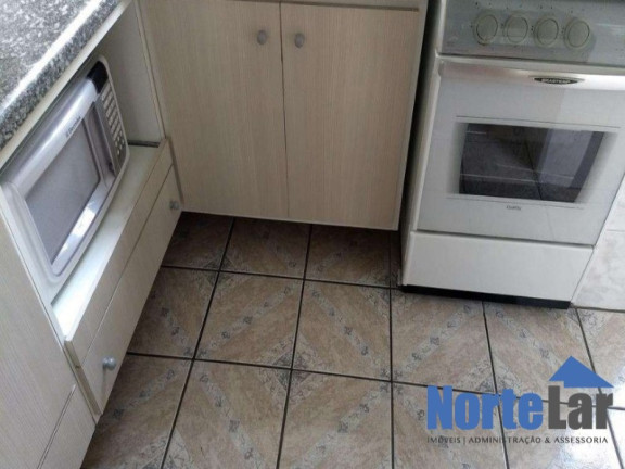 Imagem Apartamento com 2 Quartos à Venda, 50 m² em Vila Nova Cachoeirinha - São Paulo