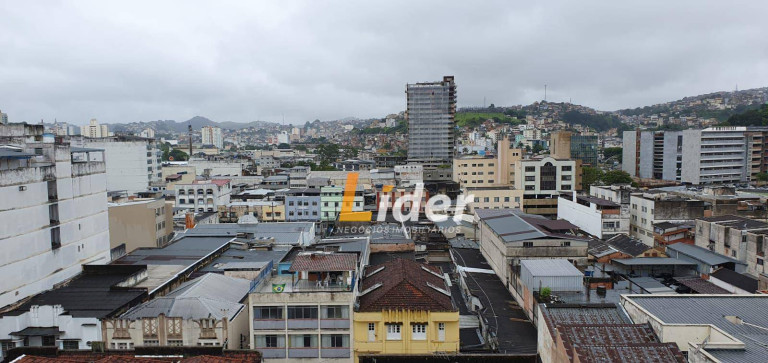 Imagem Sala Comercial à Venda, 45 m² em Centro - Juiz De Fora