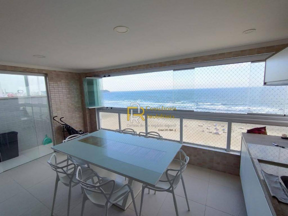Imagem Cobertura com 3 Quartos à Venda, 192 m² em Aviação - Praia Grande Imagem Cobertura com 3 Quartos à Venda, 192 m² em Aviação - Praia Grande