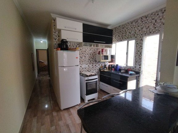 Imagem Casa com 2 Quartos à Venda, 80 m² em Itaóca - Mongaguá Imagem Casa com 2 Quartos à Venda, 80 m² em Itaóca - Mongaguá