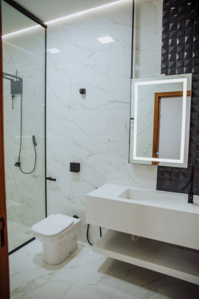 Imagem Casa com 3 Quartos à Venda, 270 m² em Vl Alta - Tangará Da Serra Imagem Casa com 3 Quartos à Venda, 270 m² em Vl Alta - Tangará Da Serra