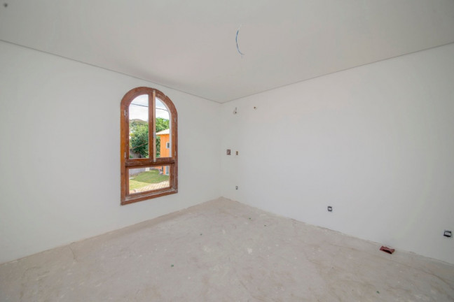 Imagem Casa de Condomínio com 1 Quarto à Venda, 46 m² em Santa Tereza - Porto Alegre Imagem Casa de Condomínio com 1 Quarto à Venda, 46 m² em Santa Tereza - Porto Alegre