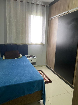 Imagem Apartamento com 2 Quartos à Venda, 53 m² em Jardim Santo André - Santo André Imagem Apartamento com 2 Quartos à Venda, 53 m² em Jardim Santo André - Santo André