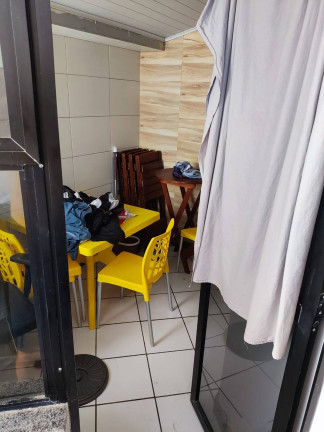 Imagem Casa com 3 Quartos à Venda, 74 m² em Praia Do Flamengo - Salvador
